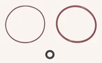 Wsm 006-560-01K Oil Filter O-ring Kits New. Price: $9.63.