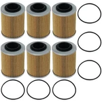 Oil Filters For Can Am Maverick X3 / Max 2017 900 Ho 2018 420956123 New. Price: $31.00.