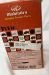 Mahindra #006008803F1 Oil Filter TR16 Pb A2 New. Price: $24.99.