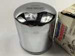 Purolator ML16822C Motorcycle Oil Filter Replaces 57348 84348 PH7022 LF600 New. Price: $14.36.
