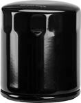 Harddrive Performance Heavy-duty Oil Filter Black #PS171XB-SBM Harley Davidson New. Price: $19.12.