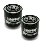 2PK Hydraulic Transmission Oil Filter For John Deere 2210 2305 Series LVA12812 New. Price: $37.99.