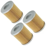 Pack Oil Filter For Ktm 525 Sx Exc Racing Mxc Xc-w 2003 2004 2005-2009 New. Price: $23.64.