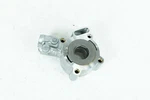 2012 Harley Touring Electra Ultra Oem Twin Cam Engine Oil Pump Cover 26277-06 Used. Price: $27.00.