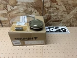 Triumph TF450 Piston & Ring Set #T1120087 New Oem Kit. Price: $194.79.