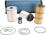 AF27879 FS19915 PF9908 P551005 Freightliner Dd Series Oil Air Filter Kit 2169T New. Price: $28.99.
