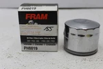 1980-1985 Harley-davidson Electra Glide 2003-2011 Ducati Fram Oil Filter (OF16) New. Price: $8.82.