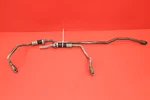 2001 2002 Yamaha Oil Feed Return Line Set 5NL-13465-00-00 Used. Price: $29.99.