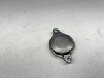 2010 Yamaha Oil Pump/element Cover 33D-13447-00-00 Used. Price: $10.95.