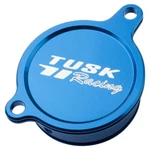 Tusk Aluminum Oil Filter Cover Blue Fits Kawasaki KX450F KLX450R KFX450R New. Price: $38.88.