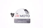 07 Suzuki GS500F Engine Oil Strainer R8.BX24 Used. Price: $39.99.