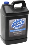 S&s Cycle Synthetic Oil Fits 20W-50, Part 153749 2.5 Gallons For Large New. Price: $149.95.