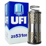 Ufi 2553100 Oil Filter For Moto Guzzi V7 Racer / Stone Special 750CC 201 New. Price: $27.45.