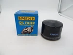 Emgo 10-82250 Oil Filter New. Price: $8.00.
