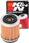 KN-143 Oil Filter For Select Yamaha Vehicles New. Price: $38.12.