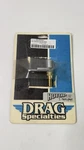 Drag Specialties DS-310241 Oil Drain Valve Fx/fl 1986 1999 Hotop Designs New. Price: $11.18.