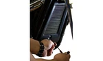 Klock Werks Oil Cooler Guard Black Motorcycle Street Bike KWS-02-0616-B New. Price: $64.95.