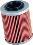 K&n Performance Oil Filter Aprilia/can-am/ski-doo KN-152 New. Price: $13.99.