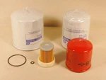 Filter Kit For Kubota B26 B7500 B7510 B7610 B2410 B7800 B2910 (hst) Piece New. Price: $48.00.
