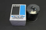 New Drag Specialties Oil Filter Black W/nut Flt,fxr,st,xl (10 PACK)0712-0019. Price: $84.95.