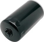 Drag Specialties Oil Filter Nut Black For Harley Dyna Sturgis 91 New. Price: $27.34.