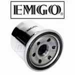 Emgo Oil For 2002 Arctic Cat 500 4X4 Fis - Engine Filters Ce New. Price: $17.20.