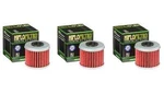 Honda Oil Filter HF116 Genuine Hiflofiltro - Pack 3 New. Price: $15.99.