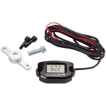 Works Connection 2153740001B6BC-F35EBC Tach/hour Meter W/resettable Maint. Timer New. Price: $83.59.