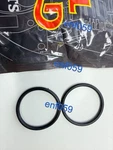 Royal Enfield O-ring Oil Filter Pack Of 2 . Part No 500619/A Genuine New. Price: $7.98.