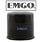 Emgo Oil For 2019 Triumph Scrambler 1200 Xc - Engine Filters Gg New. Price: $14.78.