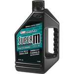 Maxima Super Injector Oil - Single / Liter 28901 New. Price: $15.75.