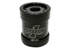 System One 210-005 Billet HP6 Style Oil Filter 45 Micron New. Price: $297.68.