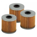 Tusk First Line Oil Filter Pack 1154930238 For Atv/utv New. Price: $22.18.