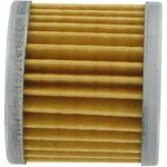 Parts Unlimited Oil Filter For Suzuki 16510-05240 New. Price: $14.41.
