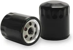 Twin Power Oil Filter 603602 Standard Black 63791-99 Lot Of Two New. Price: $23.99.