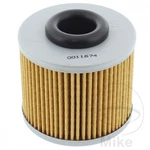 Hiflofiltro Filter, Oil New. Price: $38.30.