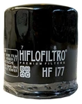 Hiflo Black Oil Filter Fits Buell 2002-09 Blast 2002-10 Firebolt XB9R XB12R New. Price: $16.75.