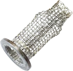 S&s Cycle Oil Pump Screen For Twin Cam 310-0546 New. Price: $25.99.