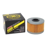 Maxima PF-114 Honda Profilter Premium Oil M-pleating Longlife Race Tested New. Price: $6.99.