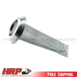 Setrab 11-UF10 Susa Adapter Fitting Pre-filters AN10 In-line Screen, 250? New. Price: $30.49.