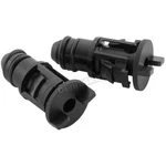 Twin Power Oil Line Retainer 02-501 New. Price: $20.99.