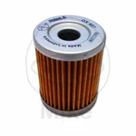 Mahle Ox 407 Yamaha 400 Majesty 2004-2010 Oil Filter Nuovo. Price: $12.65.