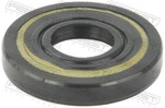 For Febest 95LAY-20420707X Steering Rack Oil Seal Neu. Price: $11.04.