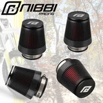 Nibbi Set Of Air Filter 54MM For Suzuki GS700 GS750 GS850 GS1000 GS1100 GS1150 New. Price: $66.21.