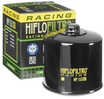 Hiflo Racing Oil Filter Black #HF153RC Ducati New. Price: $15.94.