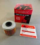 Honda Oil Filter Tusk Crf Trx 450R 250X 450X 450L 150R / Tc New. Price: $9.95.