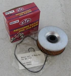 SMO-02 Stp Oil Filter For Yamaha XS750 XS850 XJ1100 XS1100 VMX12 XVZ12 XVZ13 New. Price: $13.37.