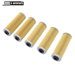5PCS Oil Filter KN-650 For Ktm 1290 Super Adventure 2015-2016 Motorcycle Parts New. Price: $26.52.
