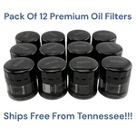 12-OIL Filters For Kawasaki 49065-2057, 49065-2062, 49065-2071, 49065-2078 New. Price: $43.99.