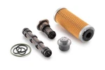 Ktm Oil Filter Kit 79438015010 New. Price: $57.21.